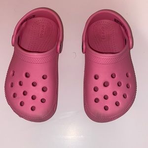 Kids Classic Croc